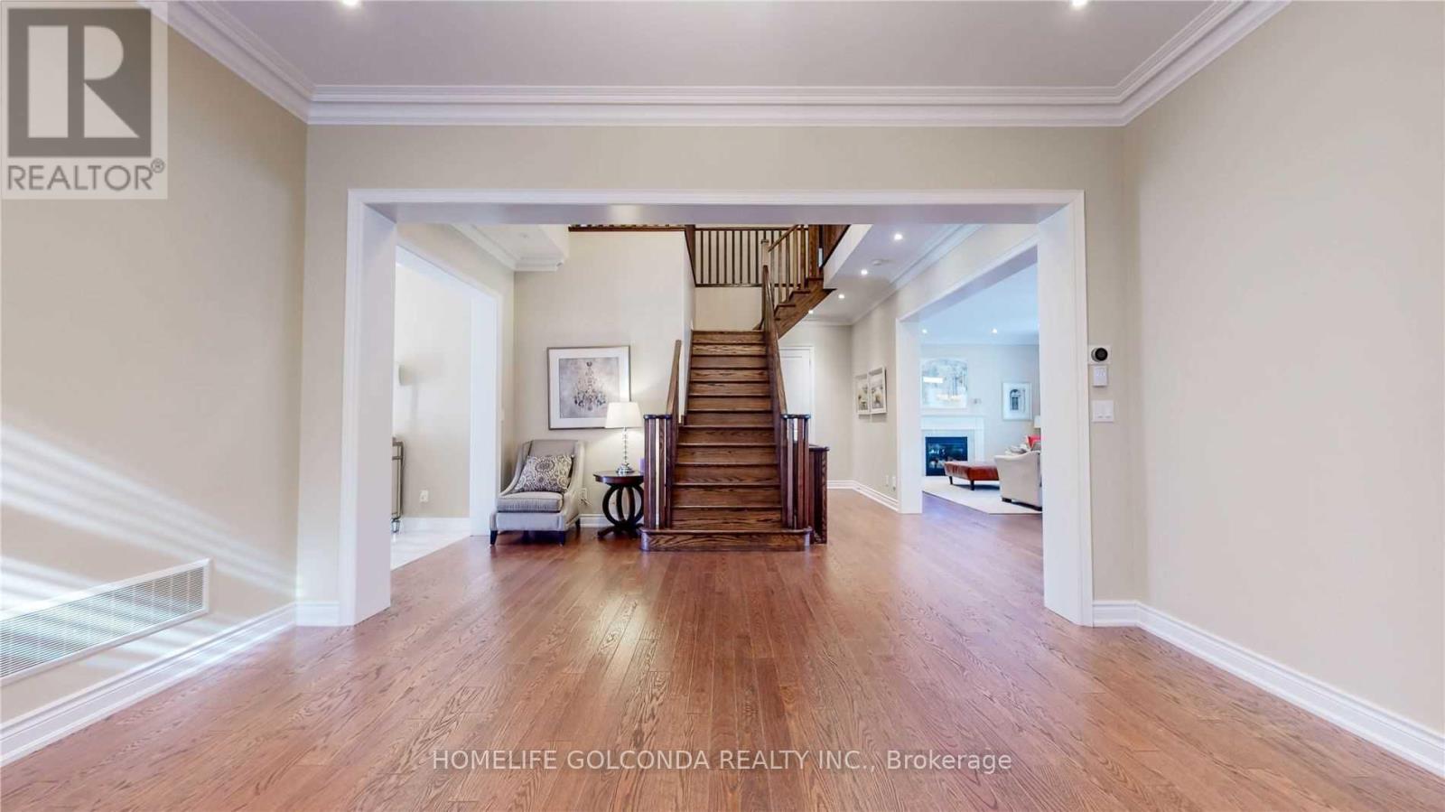 28 Stollery Pond Crescent, Markham, Ontario  L6C 0V1 - Photo 12 - N13615286