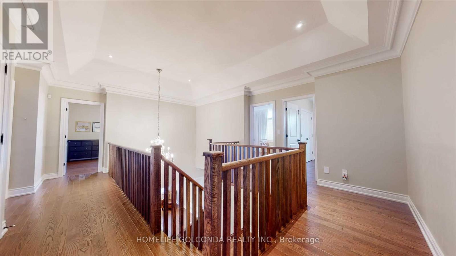 28 Stollery Pond Crescent, Markham, Ontario  L6C 0V1 - Photo 19 - N13615286