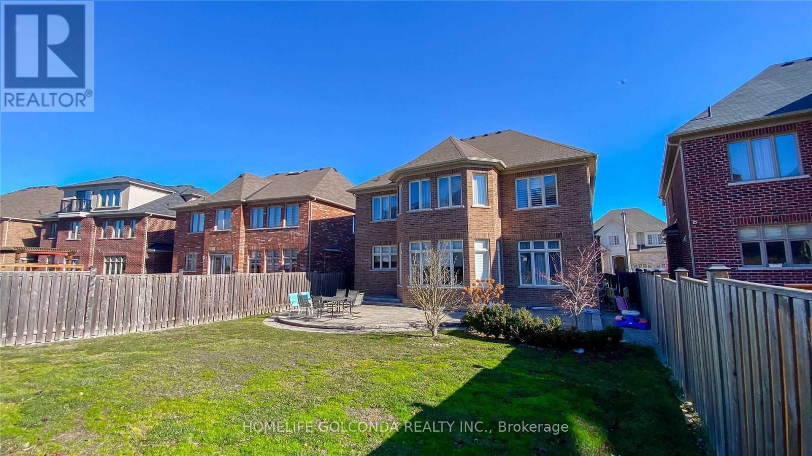 28 Stollery Pond Crescent, Markham, Ontario  L6C 0V1 - Photo 31 - N13615286