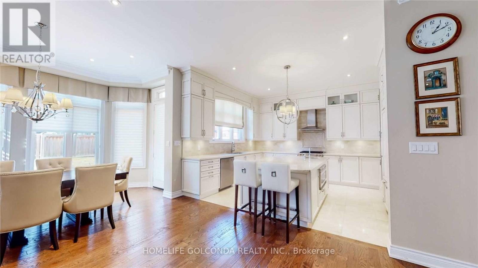 28 Stollery Pond Crescent, Markham, Ontario  L6C 0V1 - Photo 6 - N13615286