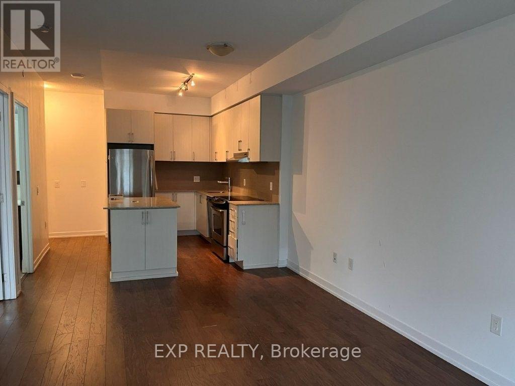 306 - 2560 EGLINTON AVENUE W, Mississauga, Ontario
