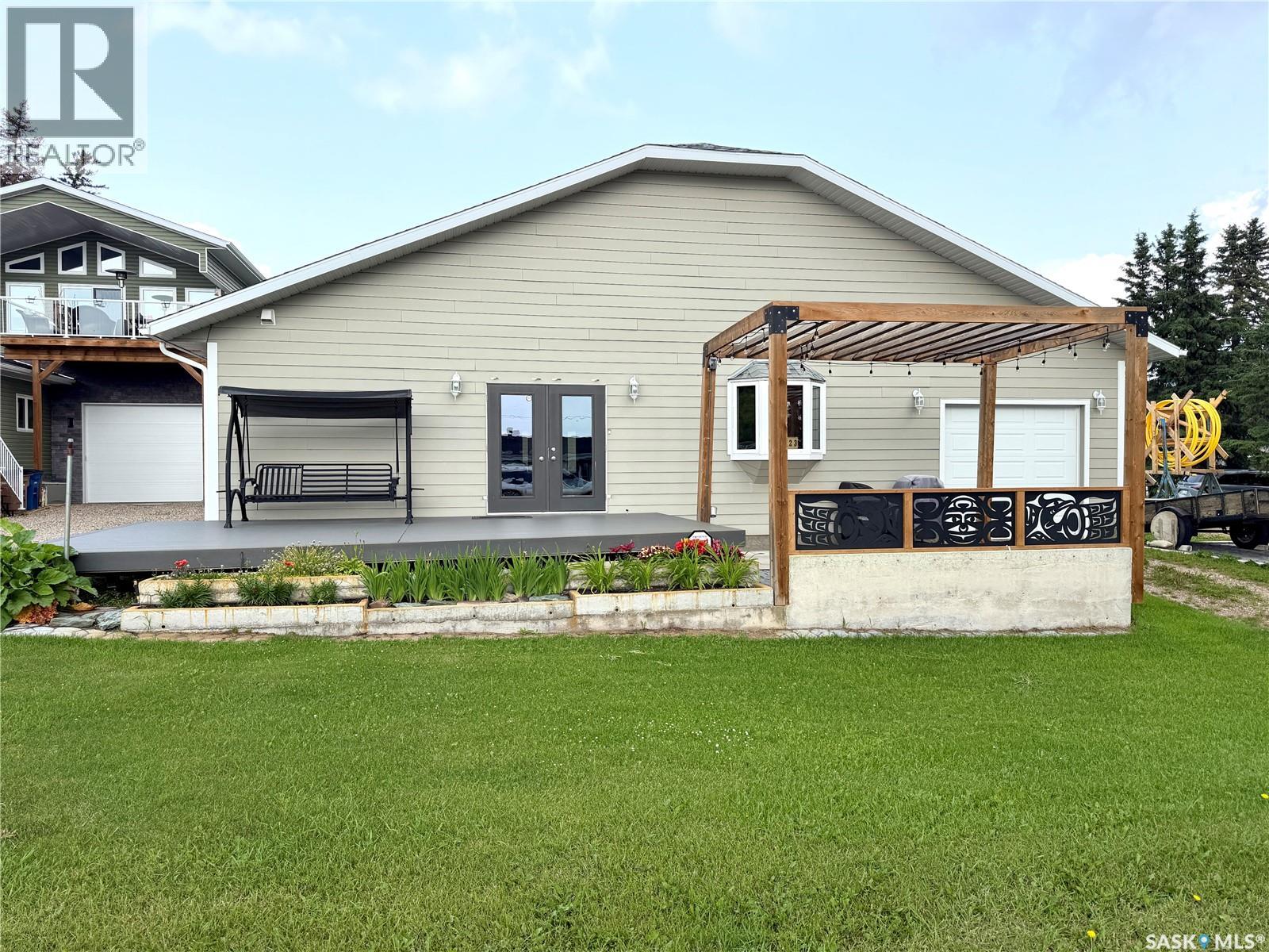 123 Chitek DRIVE, Chitek Lake, Saskatchewan