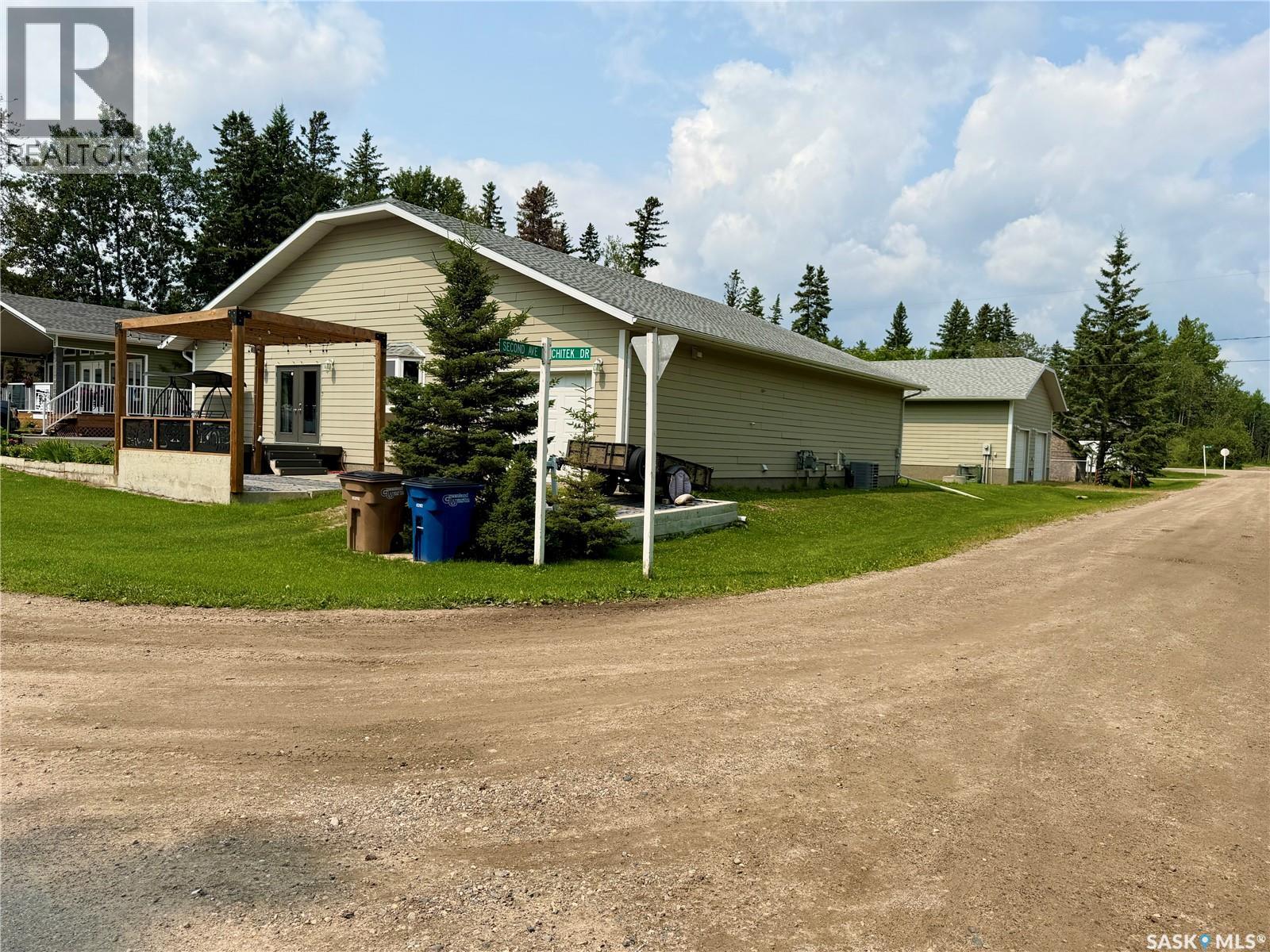 123 Chitek Drive, Chitek Lake, Saskatchewan  S0J 0L0 - Photo 50 - SK043950