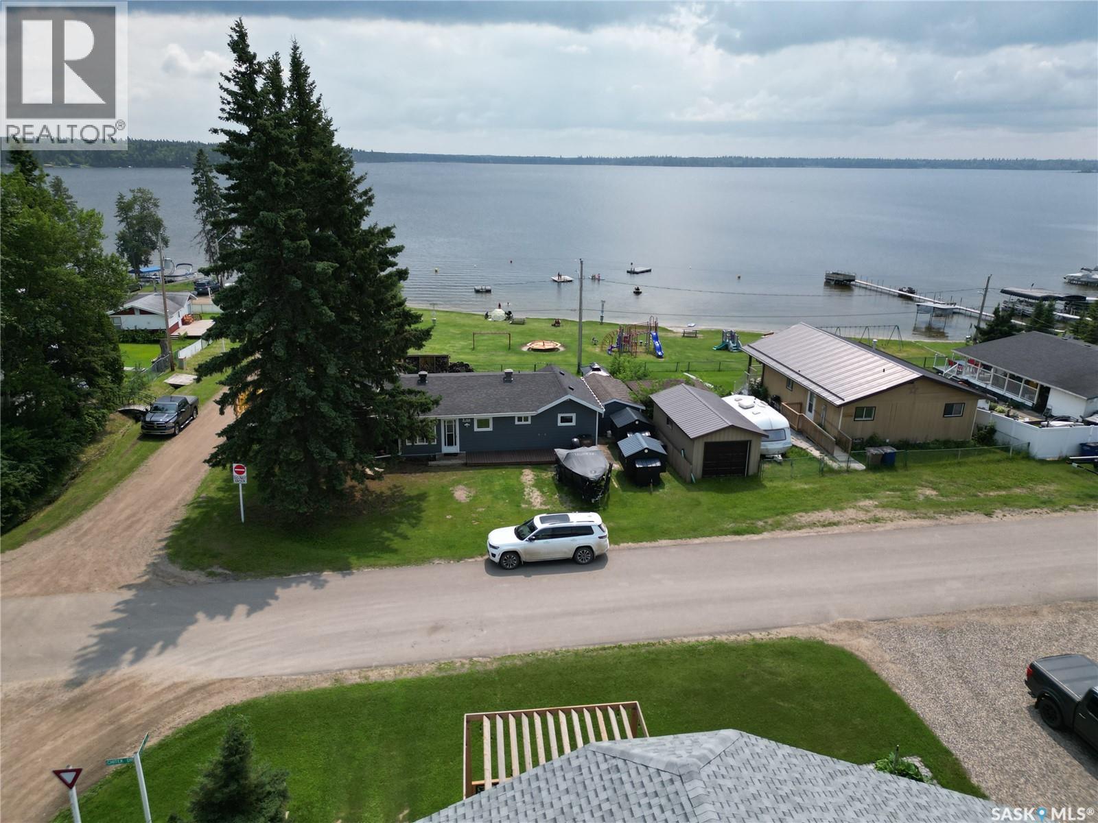 123 Chitek Drive, Chitek Lake, Saskatchewan  S0J 0L0 - Photo 52 - SK043950