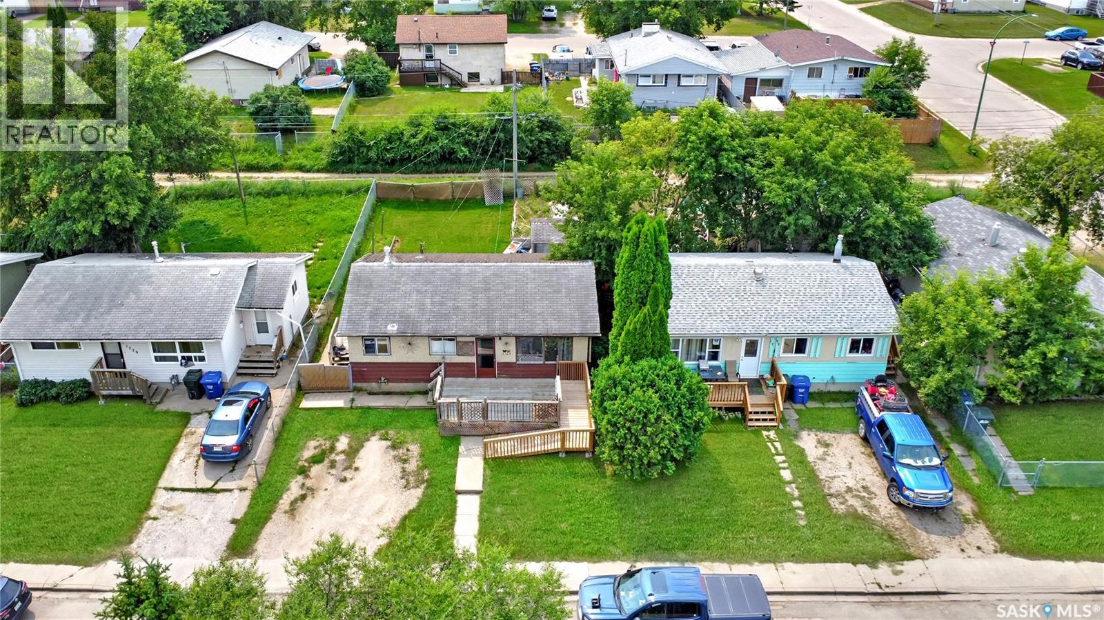 1787 13th Street W, Prince Albert, Saskatchewan  S6V 3K2 - Photo 3 - SK043719