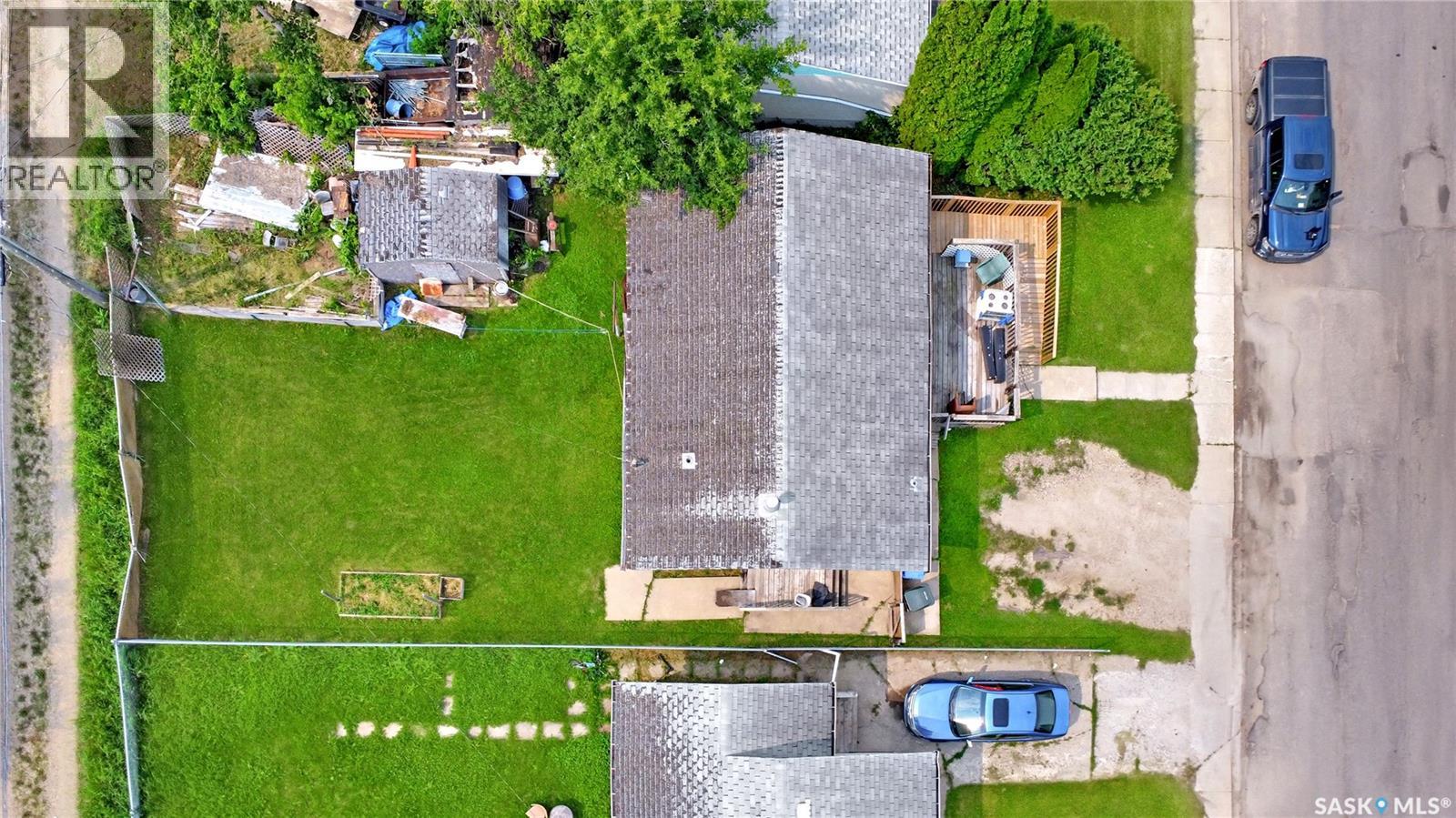 1787 13th Street W, Prince Albert, Saskatchewan  S6V 3K2 - Photo 4 - SK043719