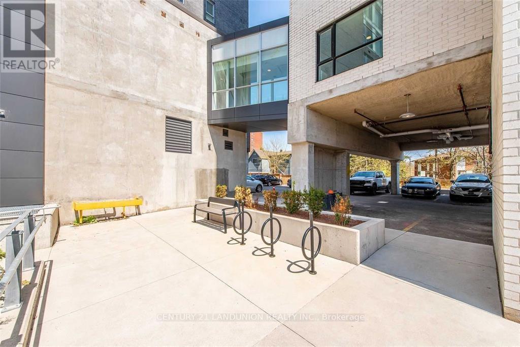 #1004 - 158 King Street N, Waterloo, Ontario  N2J 2Y2 - Photo 12 - X13615268