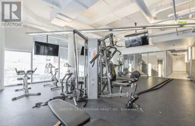#1004 - 158 King Street N, Waterloo, Ontario  N2J 2Y2 - Photo 14 - X13615268
