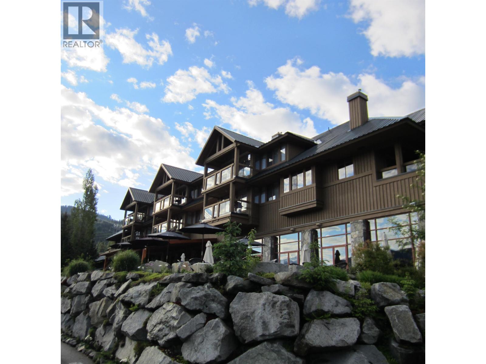 201 8080 Nicklaus North Boulevard, Whistler, British Columbia  V8E 1J7 - Photo 19 - R3150105