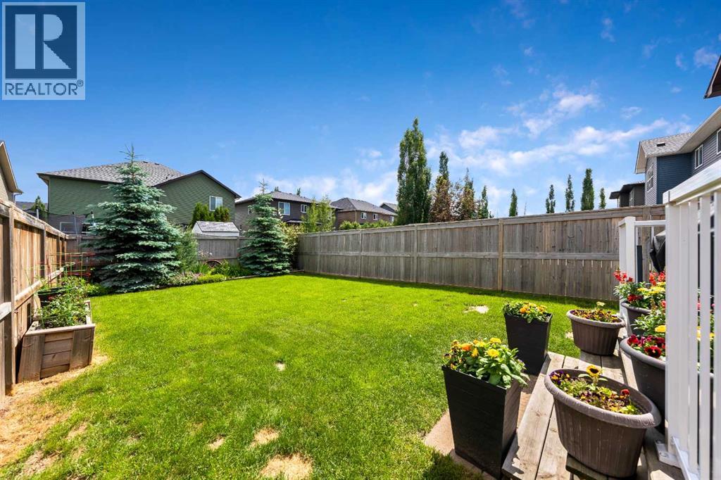 1065 Hillcrest Lane Sw, Airdrie, Alberta  T4B 3R6 - Photo 25 - A2323387