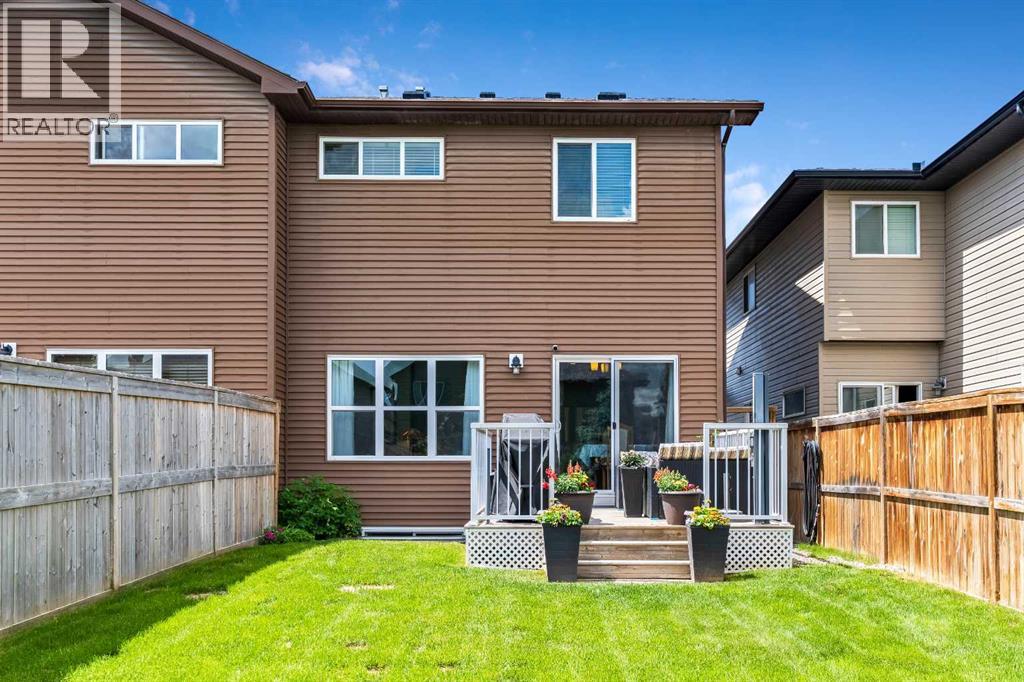 1065 Hillcrest Lane Sw, Airdrie, Alberta  T4B 3R6 - Photo 26 - A2323387