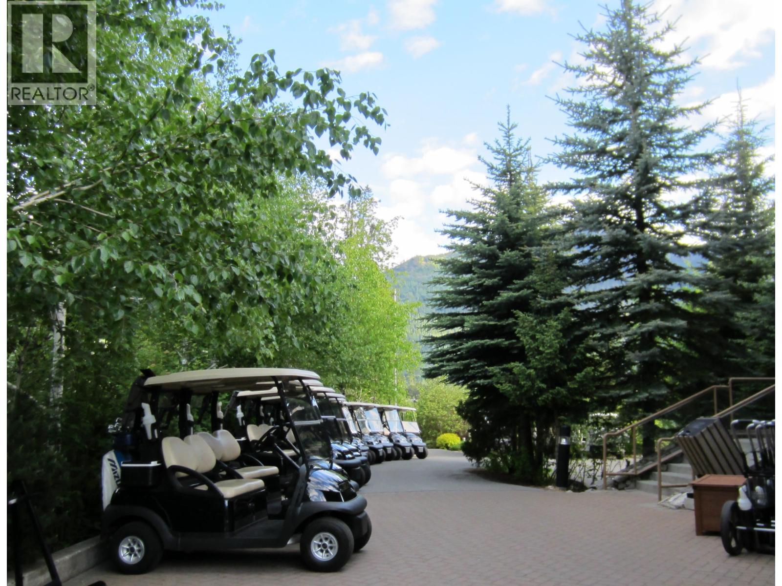 201 8080 Nicklaus North Boulevard, Whistler, British Columbia  V8E 1J7 - Photo 20 - R3150105