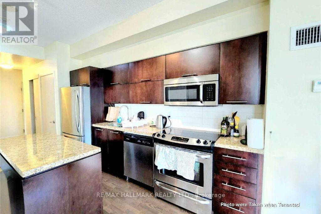 2703 - 126 Simcoe Street, Toronto, Ontario  M5H 4E6 - Photo 5 - C13614010