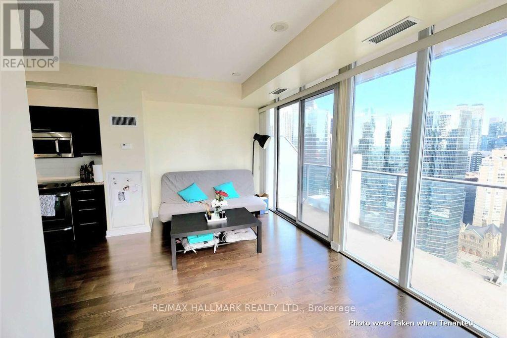 2703 - 126 Simcoe Street, Toronto, Ontario  M5H 4E6 - Photo 8 - C13614010