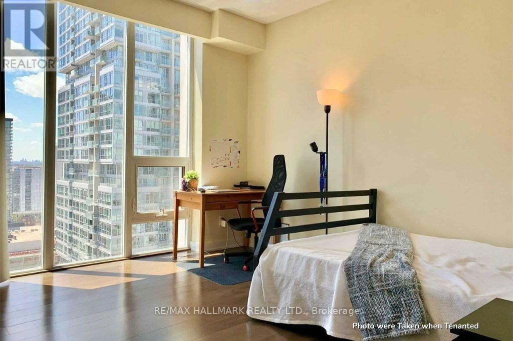 2703 - 126 Simcoe Street, Toronto, Ontario  M5H 4E6 - Photo 9 - C13614010