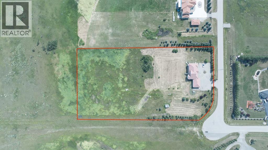 6 Meadow Ridge Bay, Conrich, Alberta  T1Z 0J2 - Photo 47 - A2332751