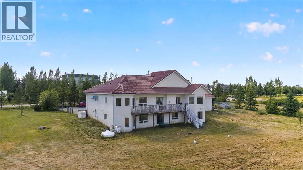 6 Meadow Ridge Bay, Conrich, Alberta  T1Z 0J2 - Photo 45 - A2332751