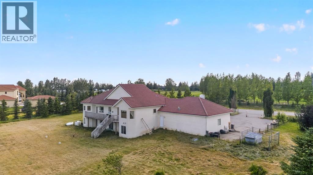 6 Meadow Ridge Bay, Conrich, Alberta  T1Z 0J2 - Photo 46 - A2332751