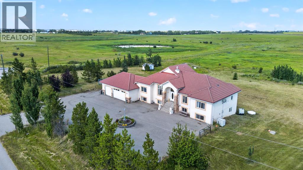 6 Meadow Ridge Bay, Conrich, Alberta  T1Z 0J2 - Photo 44 - A2332751