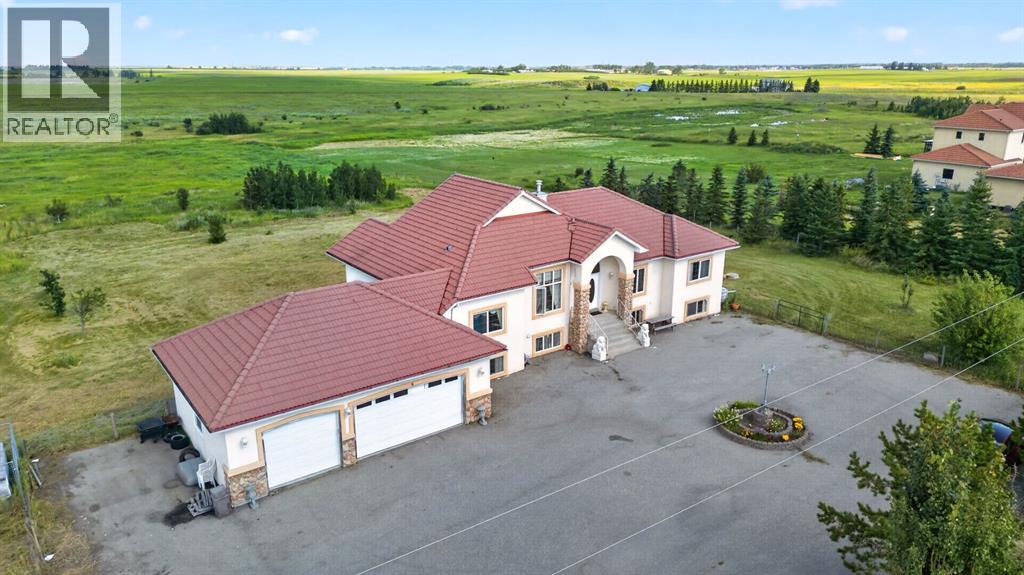 6 Meadow Ridge Bay, Conrich, Alberta  T1Z 0J2 - Photo 43 - A2332751