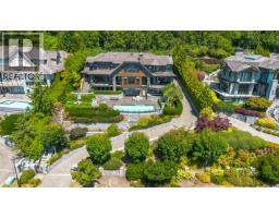 2766 WILLOUGHBY ROAD, West Vancouver, British Columbia