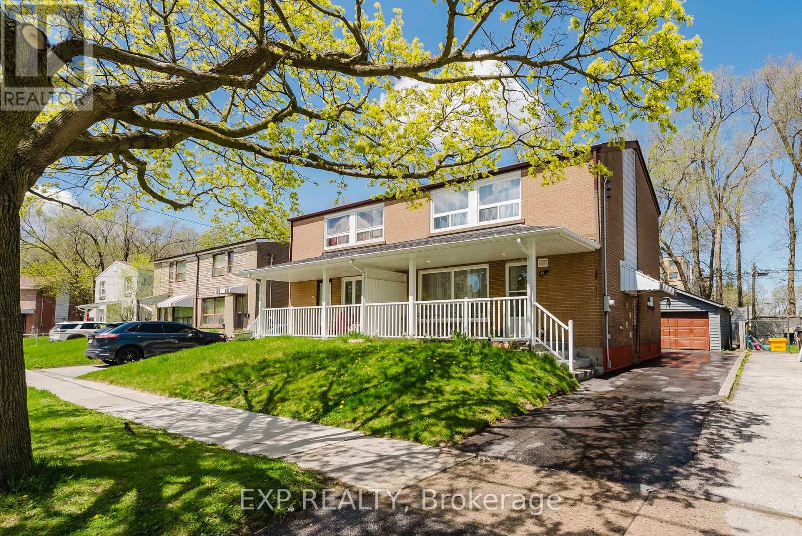 78 WOODFERN DRIVE, Toronto, Ontario