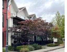 8 23230 BILLY BROWN ROAD, Langley, British Columbia