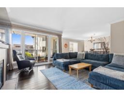 201 15169 BUENA VISTA AVENUE, White Rock, British Columbia