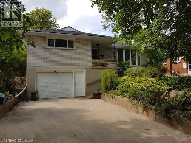 48 AUSTIN Drive Unit# Upper, Waterloo, Ontario