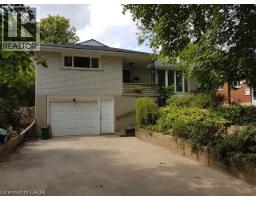 48 AUSTIN Drive Unit# Upper, waterloo, Ontario