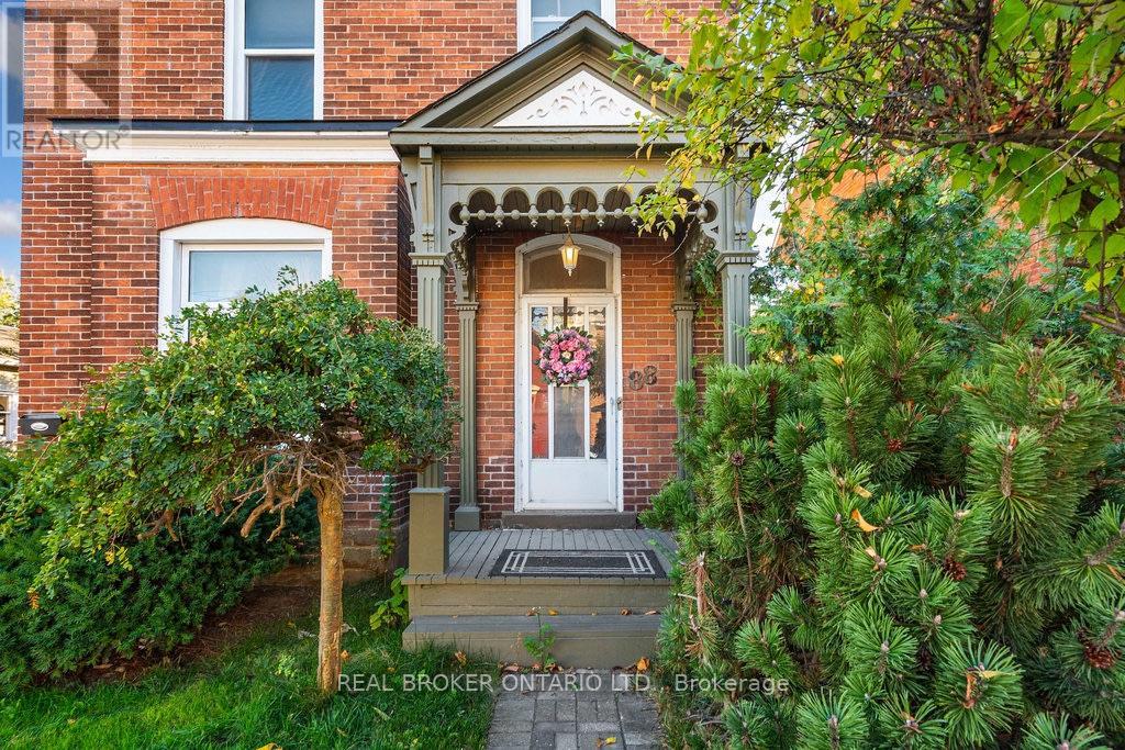 88 Moore Street, Carleton Place, Ontario  K7C 2R2 - Photo 4 - X13615320