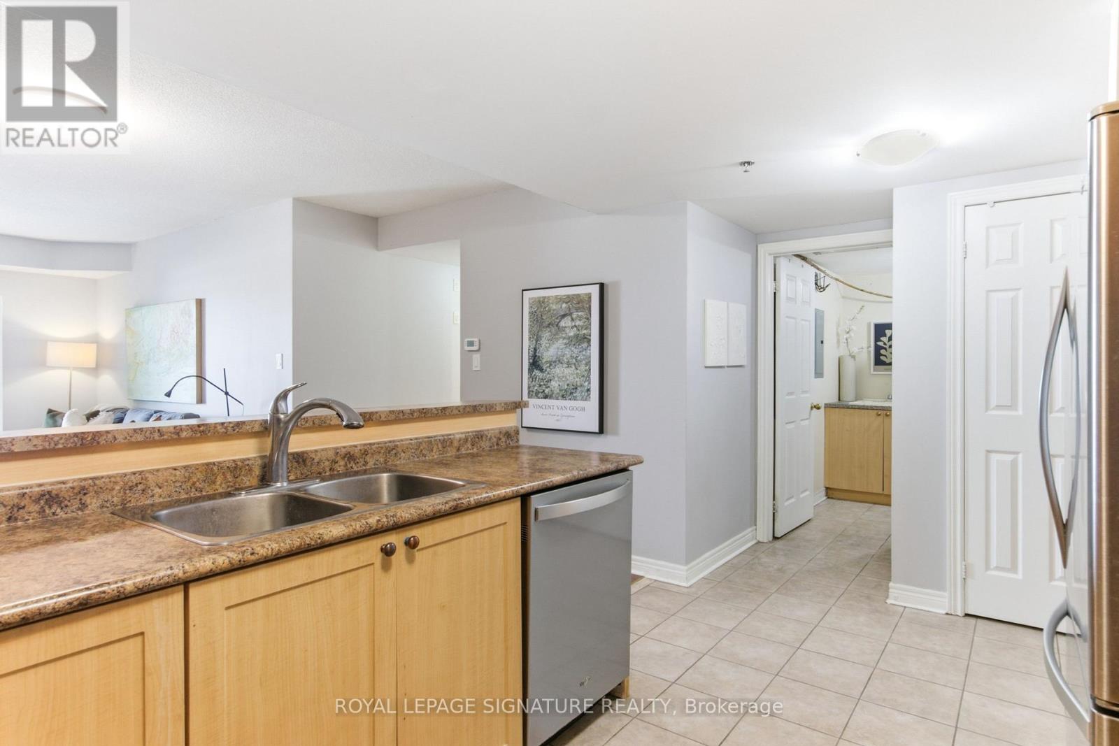 407 - 7428 Markham Road, Markham, Ontario  L3S 4V6 - Photo 12 - N13614992