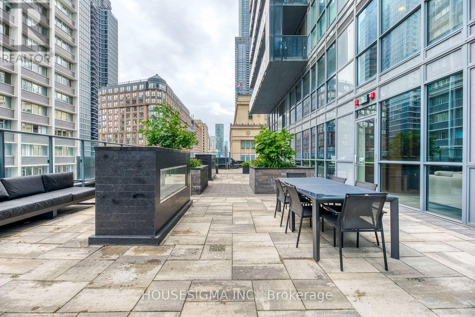 901 - 7 Grenville Street, Toronto, Ontario  M4Y 0E9 - Photo 11 - C13615316