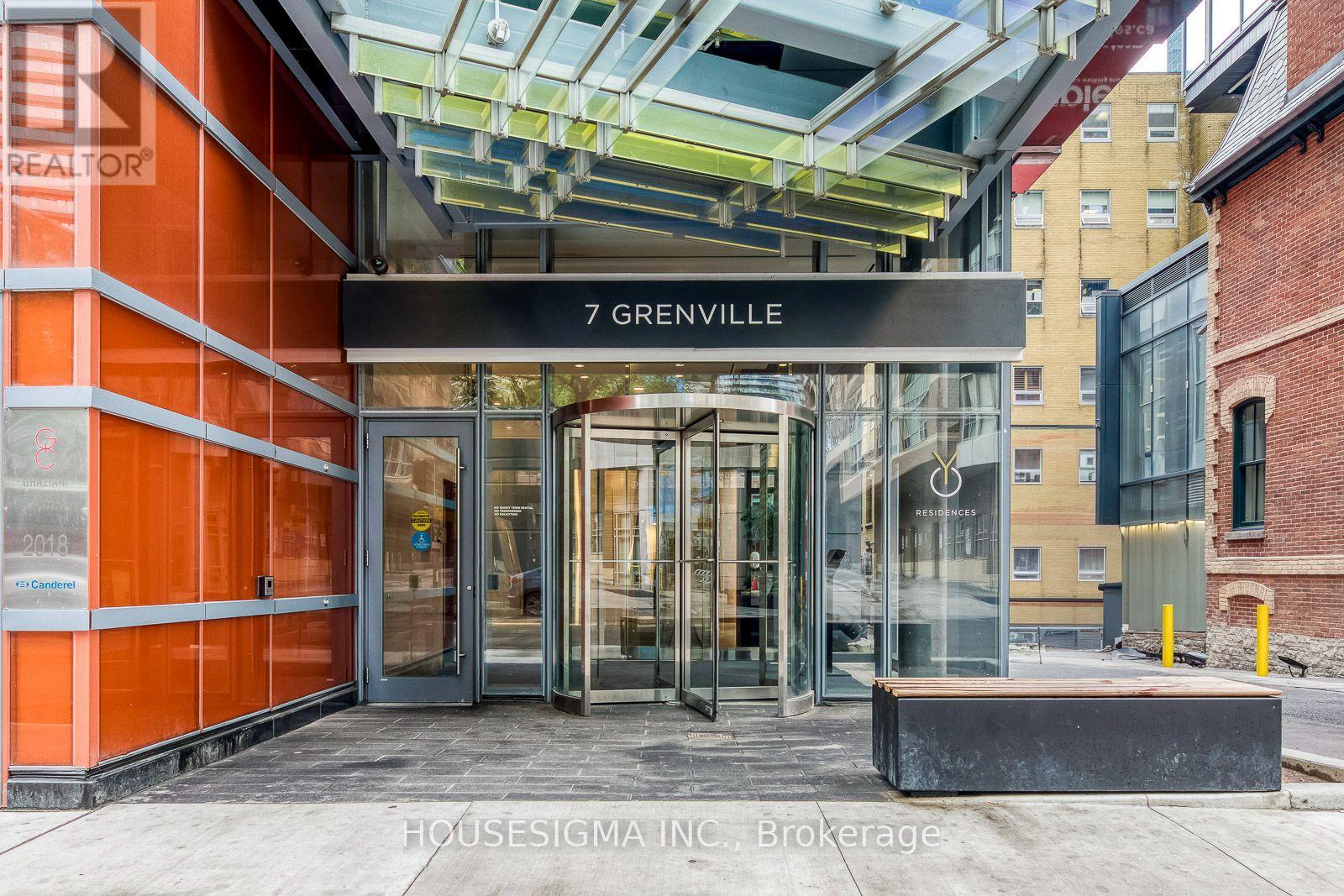 901 - 7 Grenville Street, Toronto, Ontario  M4Y 0E9 - Photo 2 - C13615316