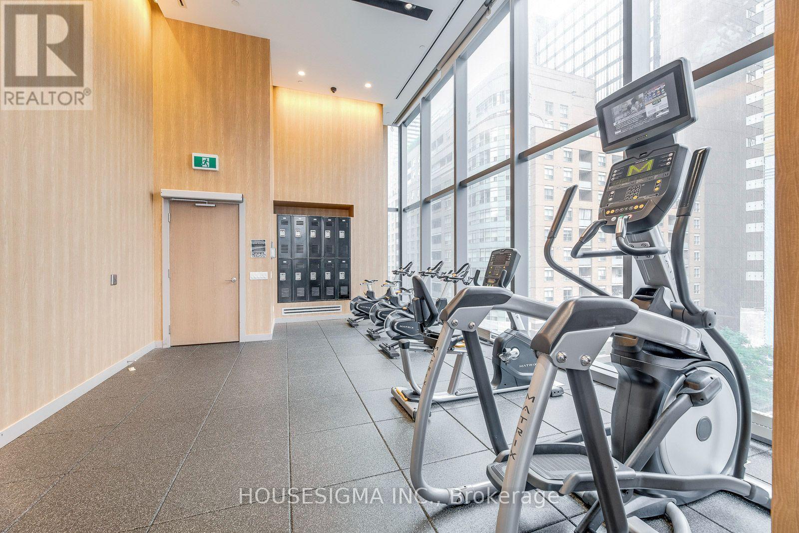 901 - 7 Grenville Street, Toronto, Ontario  M4Y 0E9 - Photo 7 - C13615316