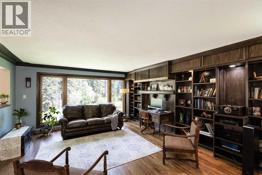 13 Green Valley Lane, Rural Clearwater County, Alberta  T4T 2A1 - Photo 8 - A2307121