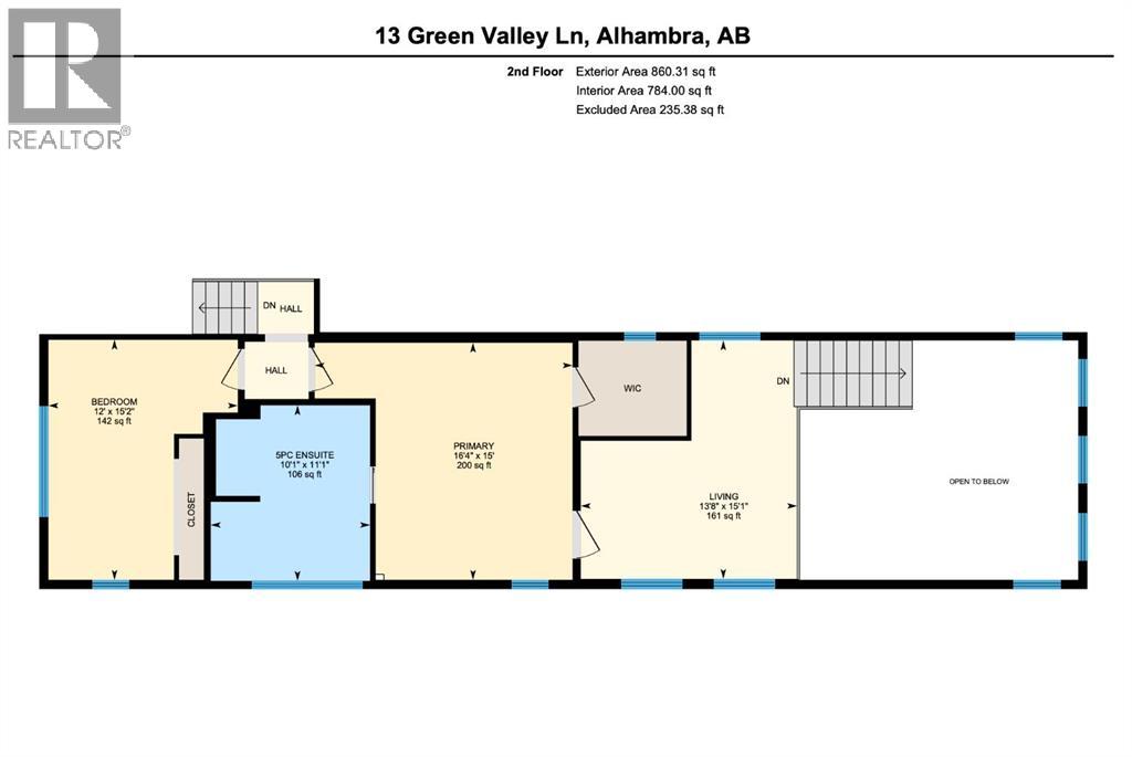 13 Green Valley Lane, Rural Clearwater County, Alberta  T4T 2A1 - Photo 49 - A2307121