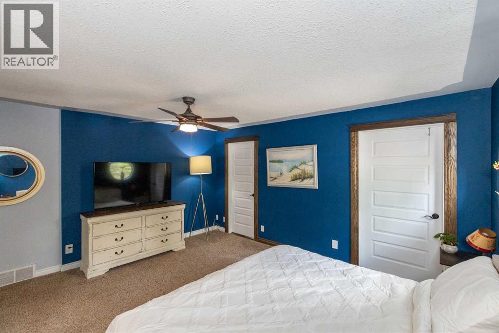 13 Green Valley Lane, Rural Clearwater County, Alberta  T4T 2A1 - Photo 17 - A2307121