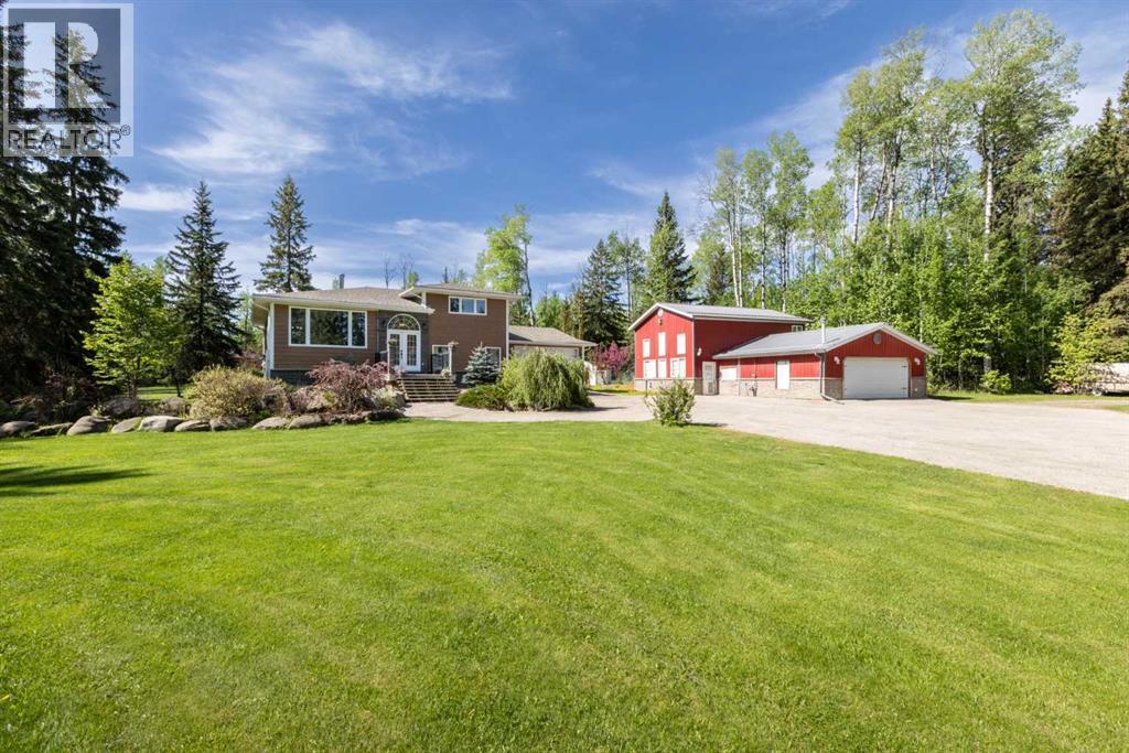 13 Green Valley Lane, Rural Clearwater County, Alberta  T4T 2A1 - Photo 38 - A2307121