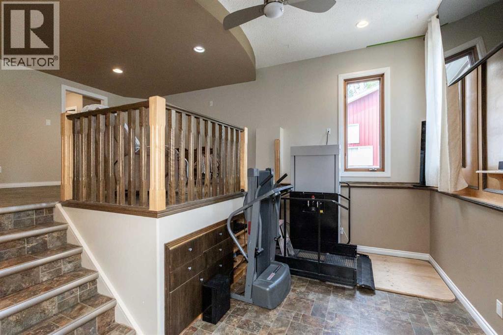 13 Green Valley Lane, Rural Clearwater County, Alberta  T4T 2A1 - Photo 30 - A2307121