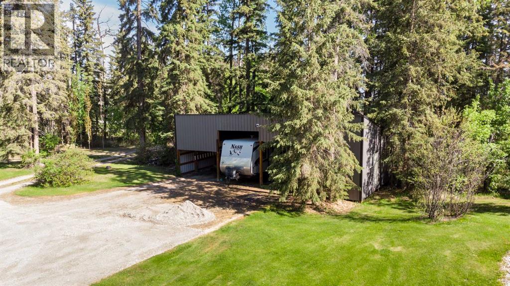 13 Green Valley Lane, Rural Clearwater County, Alberta  T4T 2A1 - Photo 46 - A2307121