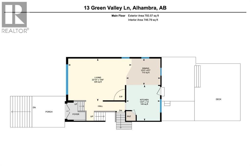 13 Green Valley Lane, Rural Clearwater County, Alberta  T4T 2A1 - Photo 47 - A2307121