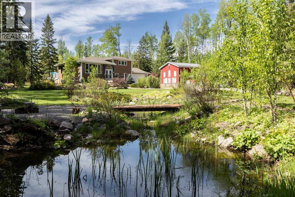 13 Green Valley Lane, Rural Clearwater County, Alberta  T4T 2A1 - Photo 39 - A2307121
