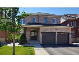 BSMT - 20 LAURENTIDE CRESCENT, Brampton, Ontario