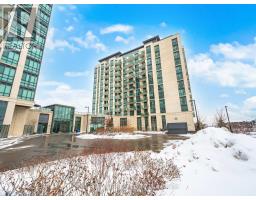 811 - 65 YORKLAND BOULEVARD, Brampton, Ontario