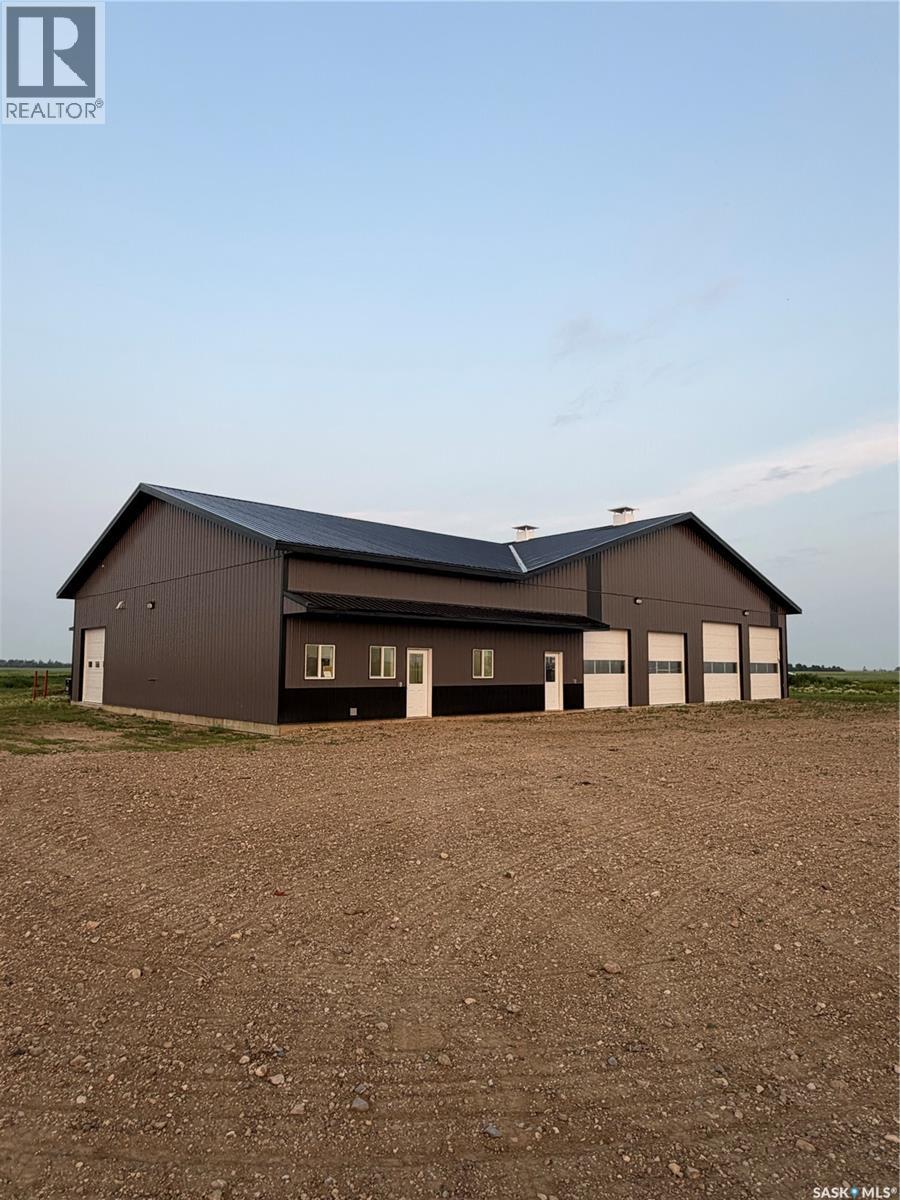 Dairy Farm, Laird Rm No. 404, Saskatchewan  S0K 4R0 - Photo 1 - SK043876