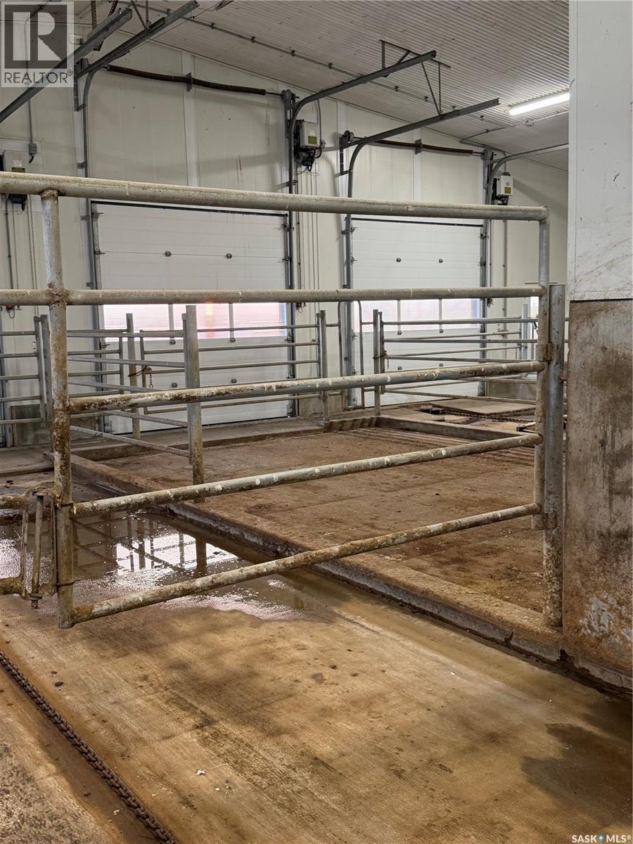 Dairy Farm, Laird Rm No. 404, Saskatchewan  S0K 4R0 - Photo 12 - SK043876