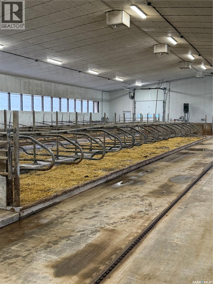 Dairy Farm, Laird Rm No. 404, Saskatchewan  S0K 4R0 - Photo 13 - SK043876