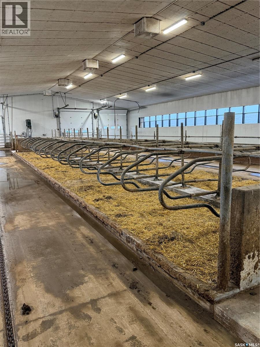 Dairy Farm, Laird Rm No. 404, Saskatchewan  S0K 4R0 - Photo 15 - SK043876