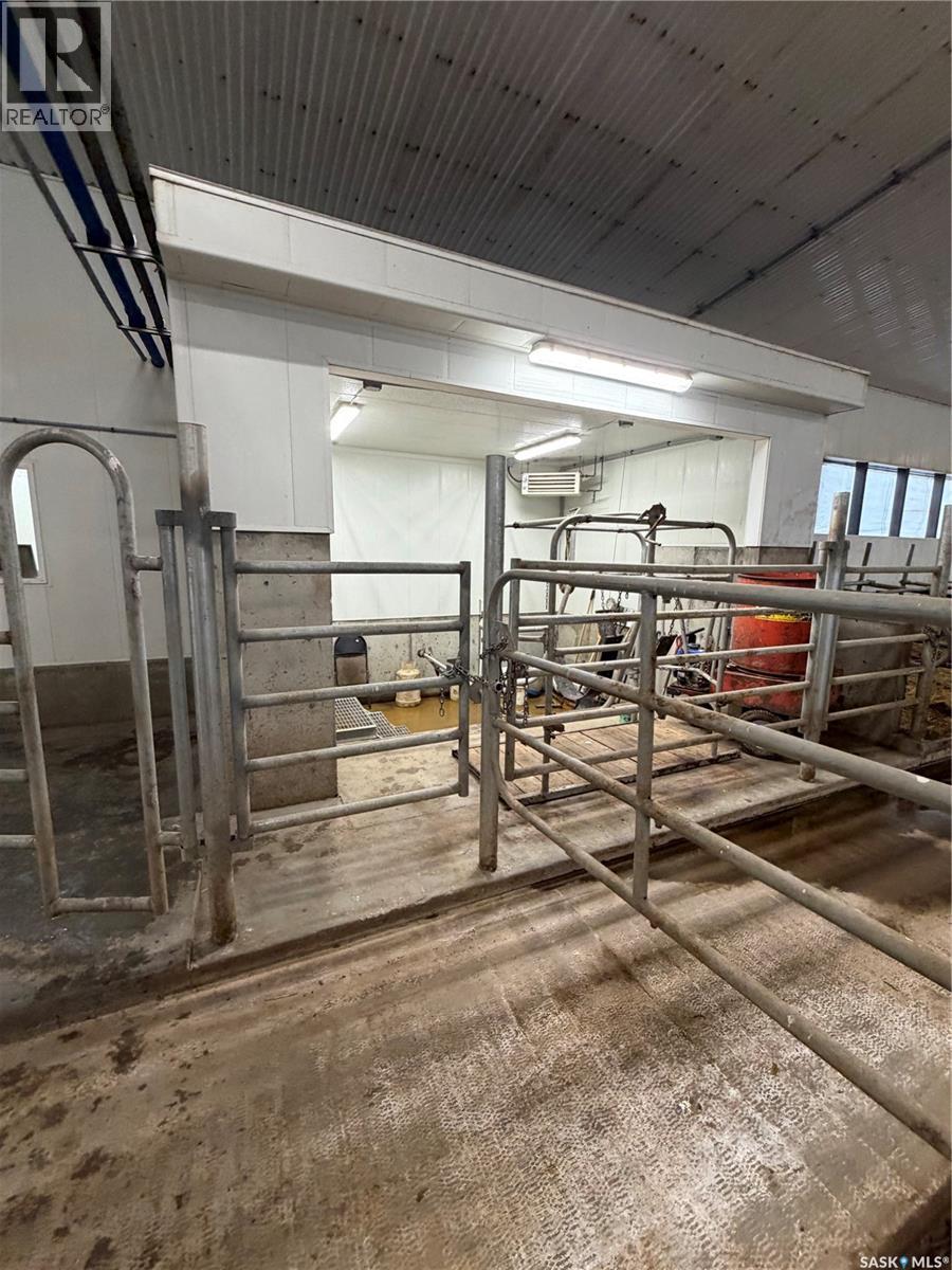 Dairy Farm, Laird Rm No. 404, Saskatchewan  S0K 4R0 - Photo 19 - SK043876